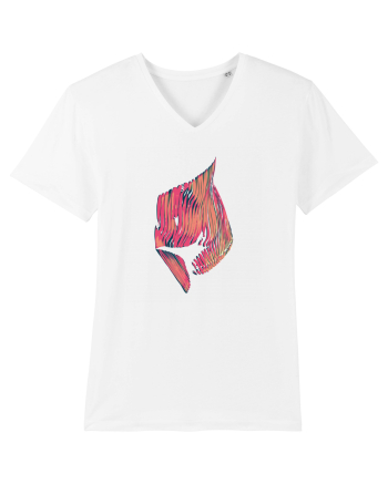 Body shape White