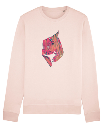 Body shape Candy Pink