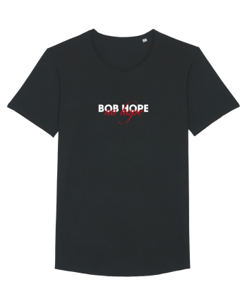 Bob Hope - no hope Black