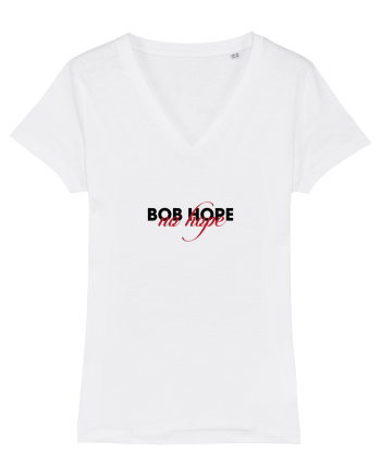 Bob Hope - no hope White