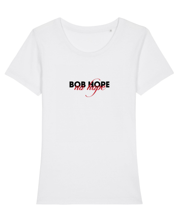 Bob Hope - no hope White