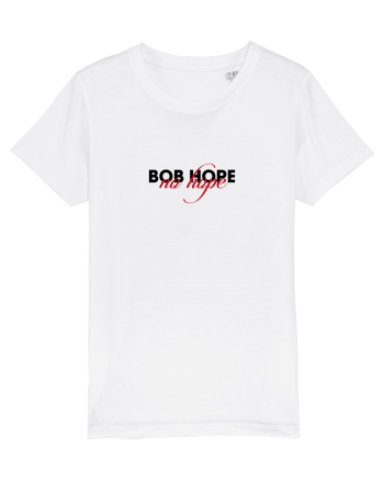 Bob Hope - no hope White