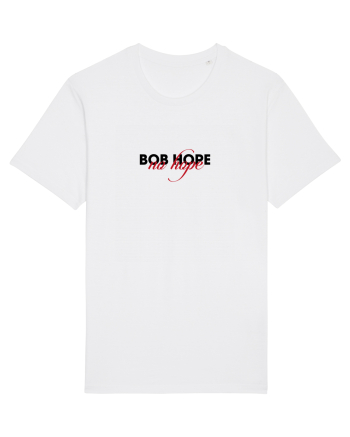 Bob Hope - no hope White