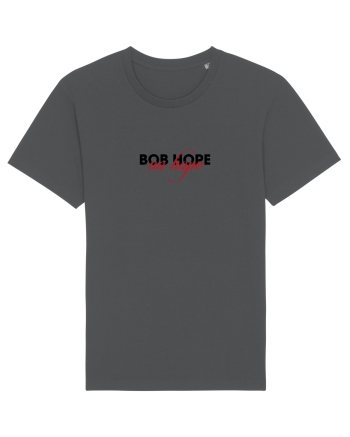 Bob Hope - no hope Anthracite