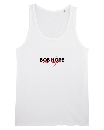 Bob Hope - no hope White