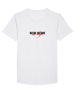 Bob Hope - no hope Tricou mânecă scurtă guler larg Bărbat Skater