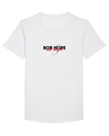 Bob Hope - no hope White