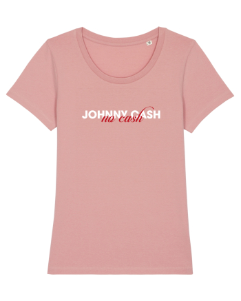 Johnny Cash - no cash Canyon Pink