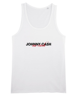 Johnny Cash - no cash Maiou Bărbat Runs