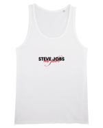 Steve Jobs - no jobs Maiou Bărbat Runs
