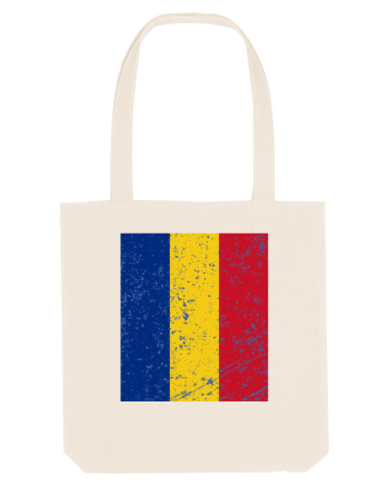 Romania 1 Decembrie 1918 Tricolor Natural