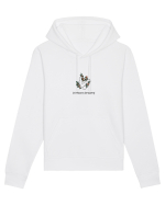 Love it! Hanorac Unisex Drummer