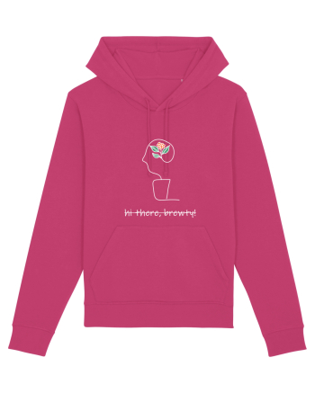 Think it! Raspberry