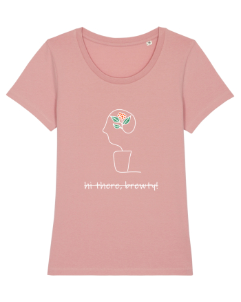Think it! Canyon Pink