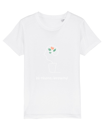 Think it! White