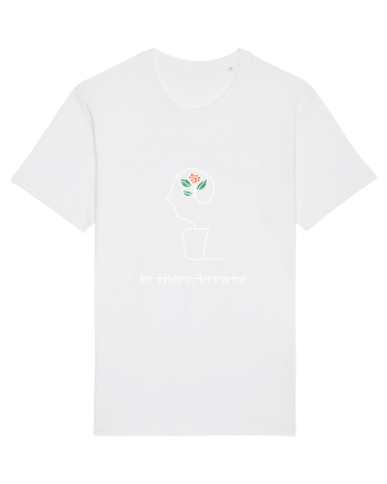 Think it! White