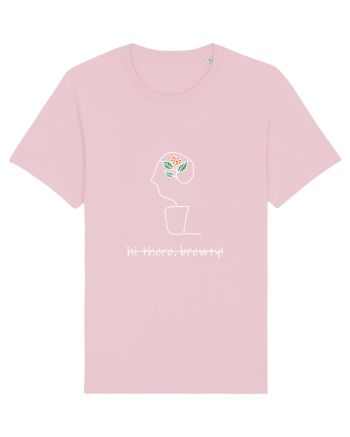 Think it! Cotton Pink