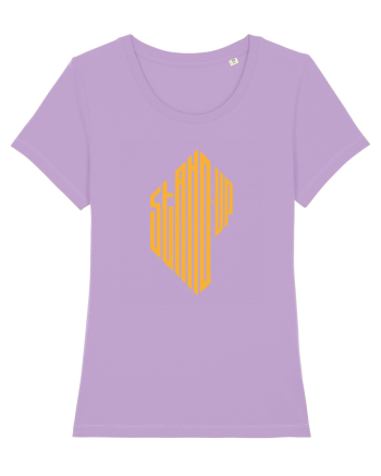 Stand-Up Lavender Dawn
