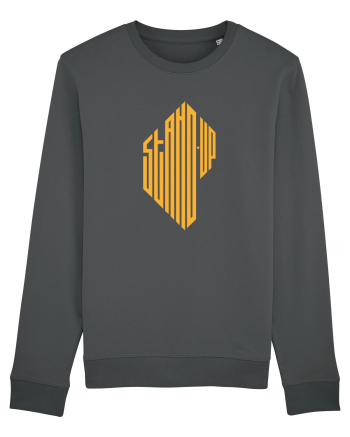 Stand-Up Anthracite