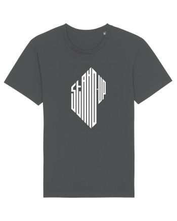 Stand-Up Anthracite