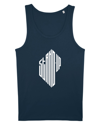 Stand-Up Navy