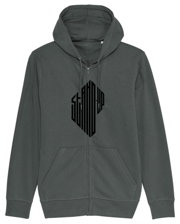 Stand-Up Anthracite