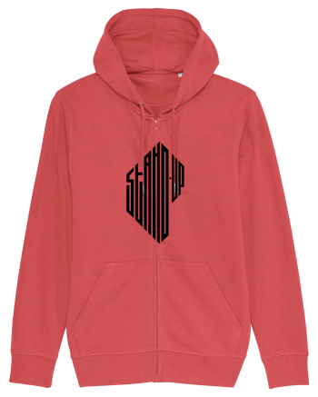 Stand-Up Carmine Red