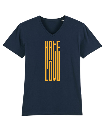Hate / Love French Navy