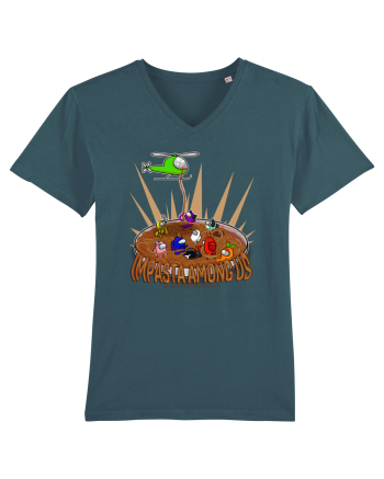 Impasta AMONG US  Stargazer