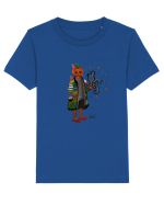 Happy Halloween Jack !! Tricou mânecă scurtă  Copii Mini Creator