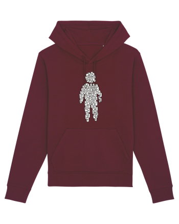 Ocupat Burgundy