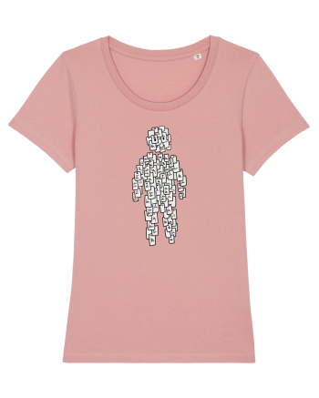 Ocupat Canyon Pink