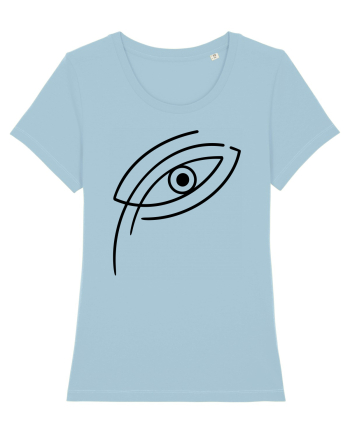 Pestele Sky Blue