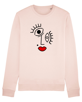 Rosu aprins Candy Pink