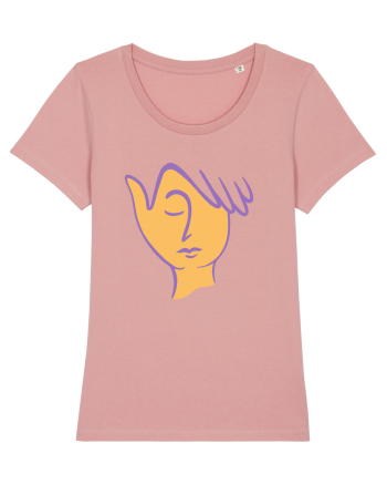 Chipul ascuns Canyon Pink