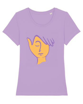 Chipul ascuns Lavender Dawn