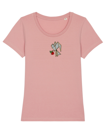 Flying coffee Canyon Pink
