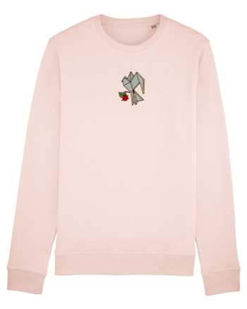 Flying coffee Candy Pink