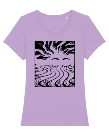 Priviri în mare Lavender Dawn