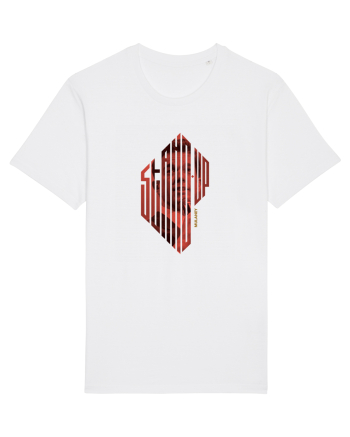 Stand-Up - John Mulaney White