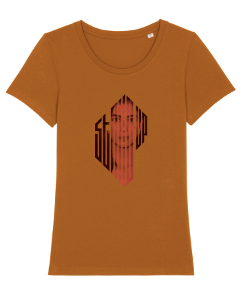 Stand-Up - Sarah Silverman Roasted Orange