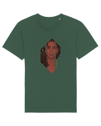 Stand-Up - Sarah Silverman Bottle Green