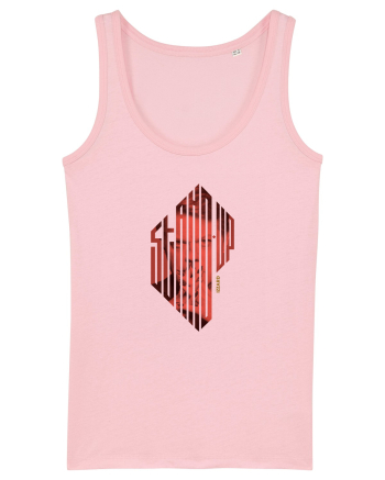 Stand-Up - Eddie Izzard Cotton Pink