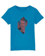 Stand-Up - Eddie Izzard Tricou mânecă scurtă  Copii Mini Creator