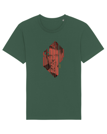 Stand-Up - Eddie Izzard Bottle Green