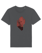 Stand-Up - George Carlin Tricou mânecă scurtă Unisex Rocker