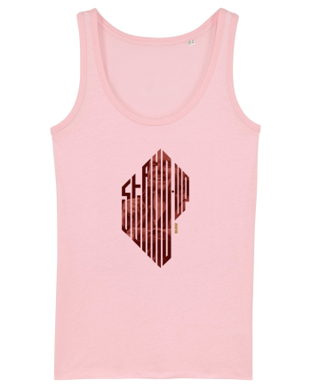 Stand-Up - Bill Burr Cotton Pink
