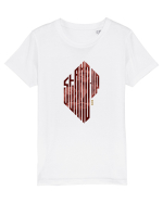 Stand-Up - Bill Burr Tricou mânecă scurtă  Copii Mini Creator