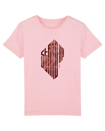 Stand-Up - Bill Burr Cotton Pink