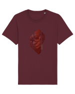 Stand-Up - Dave Chappelle Tricou mânecă scurtă Unisex Rocker